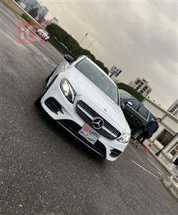 مرسيدس بنز E-Class